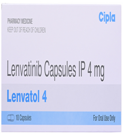 LENVATOL 4 MG